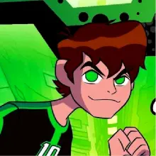 Ben 10 Difference