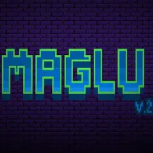 Maglu