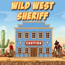 Wild West Sheriff